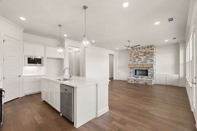 108 Emma Court, Decatur, TX 76234