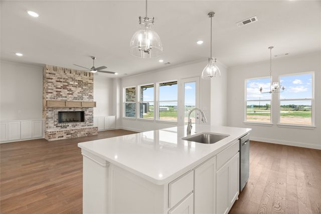 108 Emma Court, Decatur, TX 76234