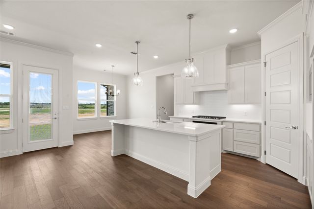 108 Emma Court, Decatur, TX 76234
