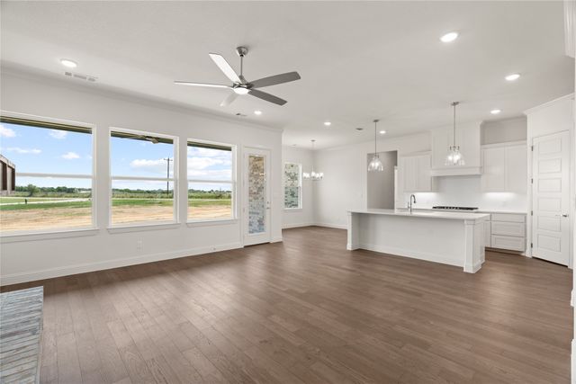 108 Emma Court, Decatur, TX 76234