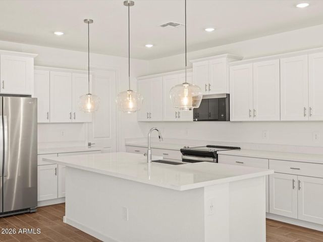 24417 W LONG Avenue, Buckeye, AZ 85326