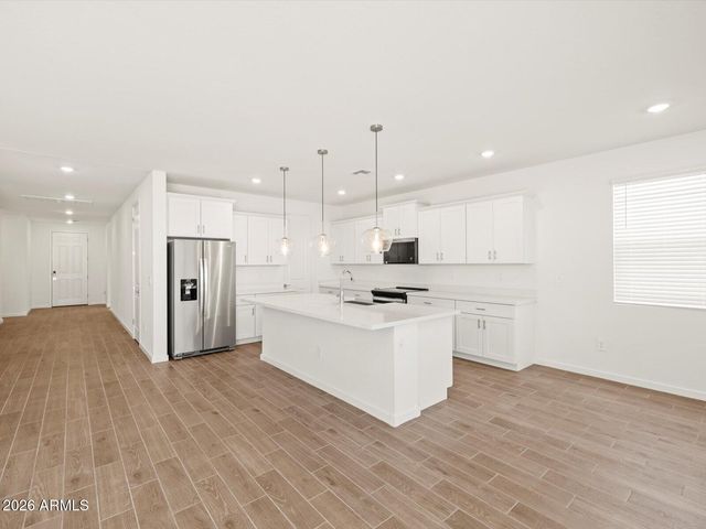24417 W LONG Avenue, Buckeye, AZ 85326