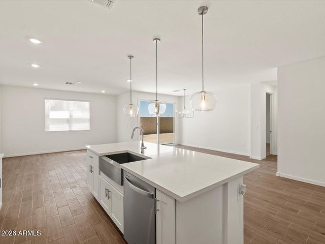 24417 W LONG Avenue, Buckeye, AZ 85326