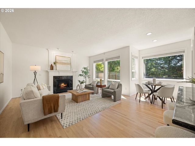 3817 Nw 120TH Ter, Portland, OR 97229