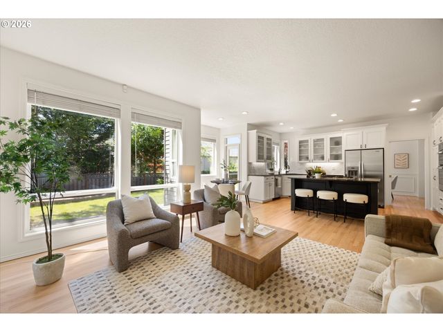 3817 Nw 120TH Ter, Portland, OR 97229