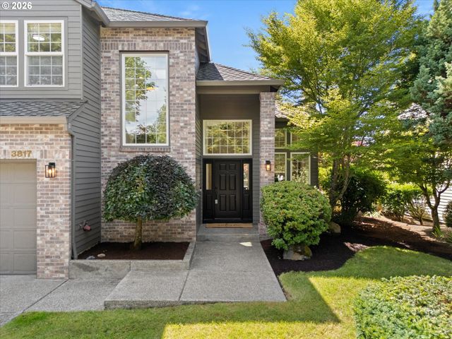 3817 Nw 120TH Ter, Portland, OR 97229
