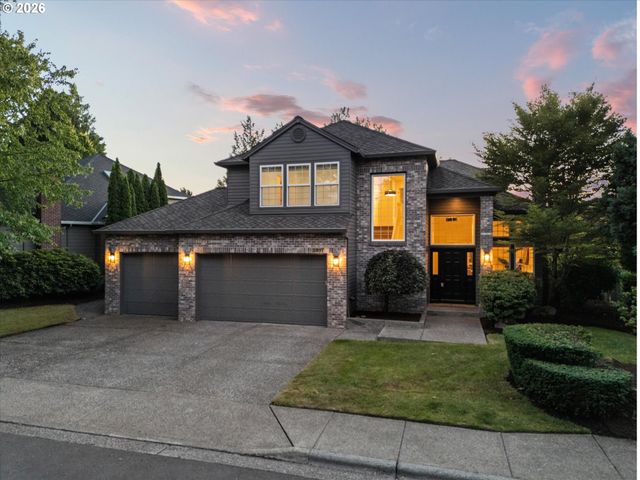 3817 Nw 120TH Ter, Portland, OR 97229
