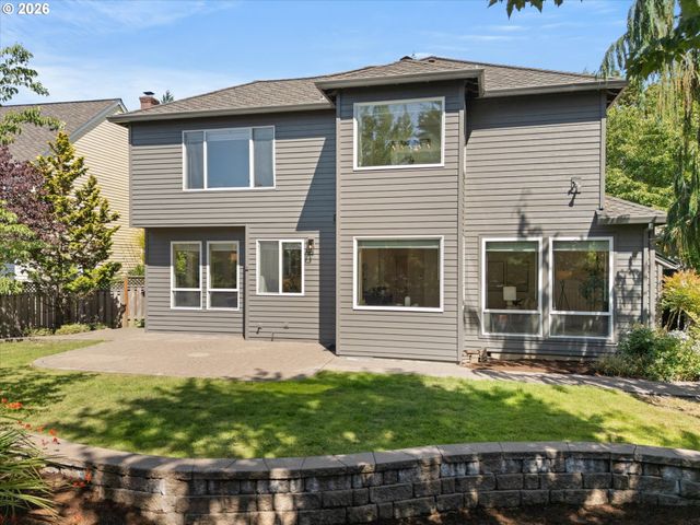 3817 Nw 120TH Ter, Portland, OR 97229