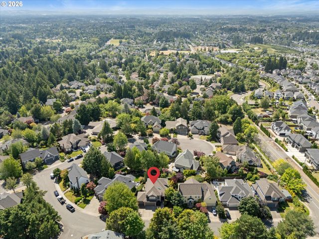 3817 Nw 120TH Ter, Portland, OR 97229