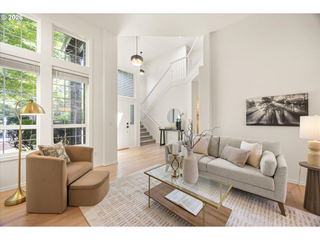 3817 Nw 120TH Ter, Portland, OR 97229