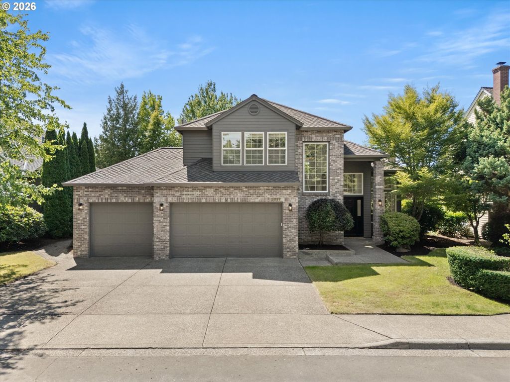 3817 Nw 120TH Ter, Portland, OR 97229