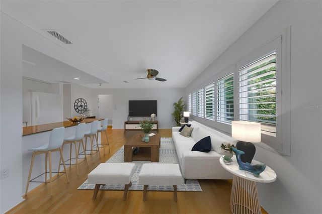 1923 SKY DRIVE, Clearwater, FL 33755