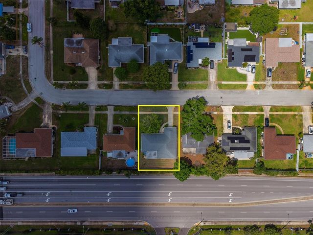 1923 SKY DRIVE, Clearwater, FL 33755