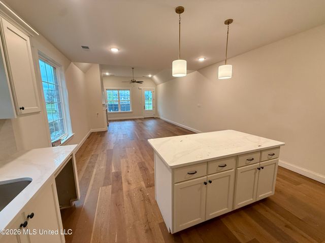 825 E Quitman Court, Nesbit, MS 38651