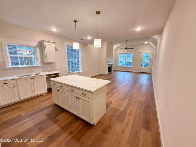 825 E Quitman Court, Nesbit, MS 38651