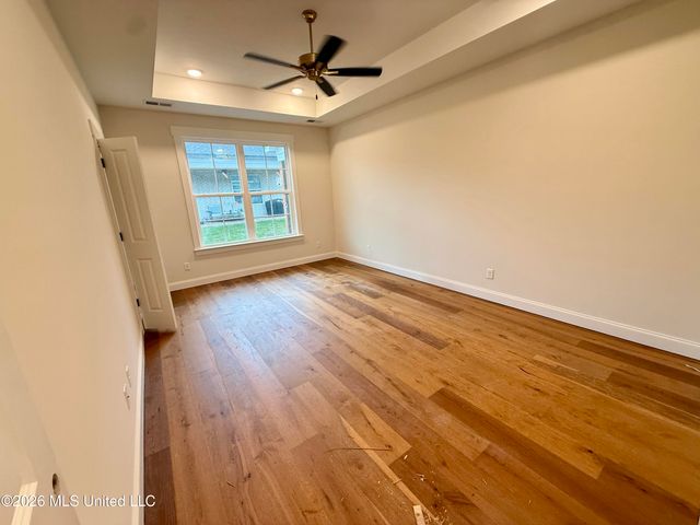 825 E Quitman Court, Nesbit, MS 38651