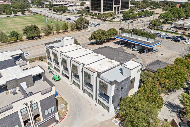 4060 Spring Valley Road 403, Farmers Branch, TX 75244