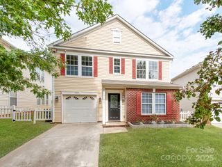 2027 Dunsmore Lane, Waxhaw, NC 28173
