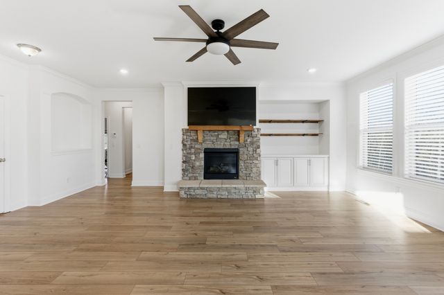 6772 Falls Ridge Ln, College Grove, TN 37046