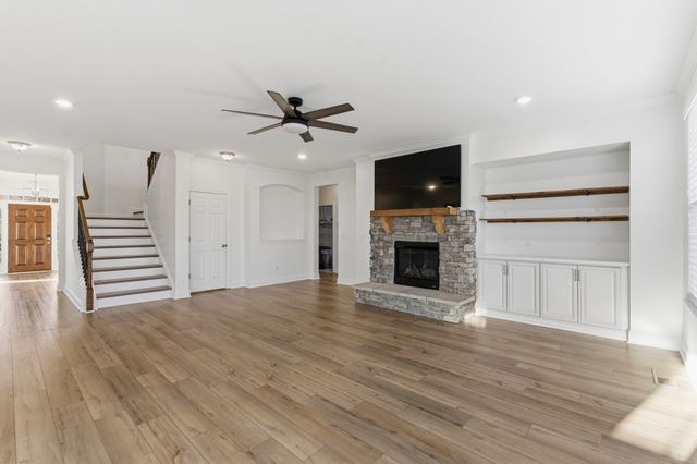 6772 Falls Ridge Ln, College Grove, TN 37046