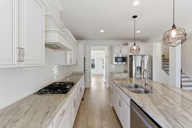 6772 Falls Ridge Ln, College Grove, TN 37046