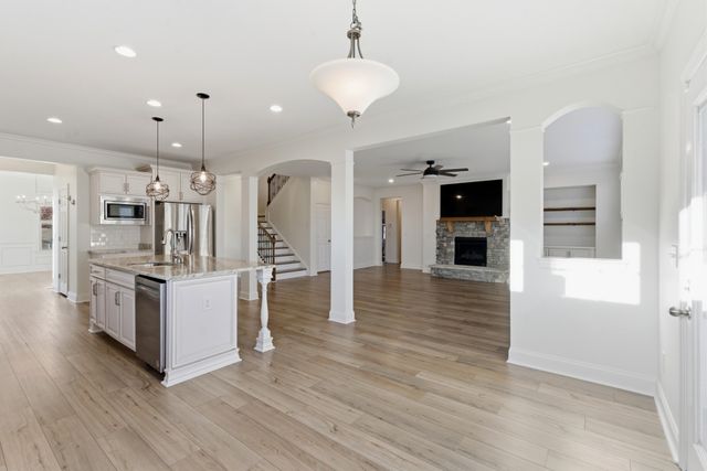 6772 Falls Ridge Ln, College Grove, TN 37046