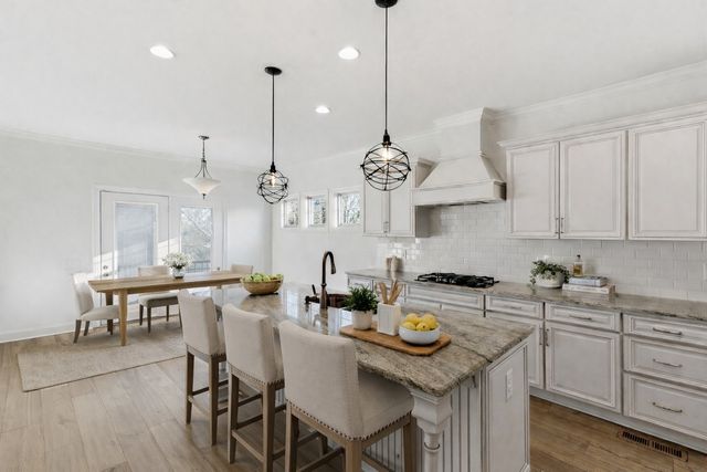 6772 Falls Ridge Ln, College Grove, TN 37046