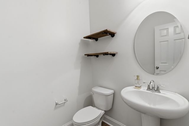 6772 Falls Ridge Ln, College Grove, TN 37046