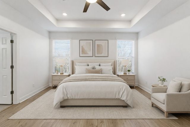 6772 Falls Ridge Ln, College Grove, TN 37046