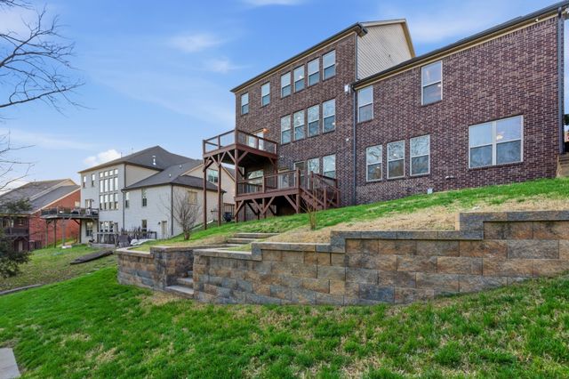 6772 Falls Ridge Ln, College Grove, TN 37046