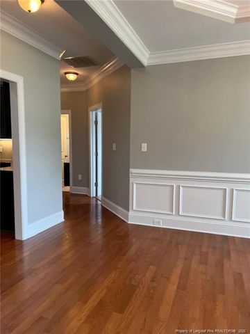 124 Hurdle Lane, Raeford, NC 28376