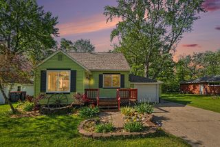 168 E 37th Street, Holland City, MI 49423