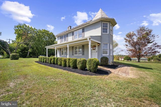 1912 OLD NEW WINDSOR RD, New Windsor, MD 21776