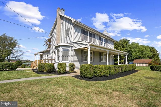 1912 OLD NEW WINDSOR RD, New Windsor, MD 21776