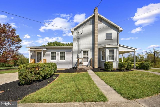 1912 OLD NEW WINDSOR RD, New Windsor, MD 21776