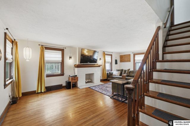 1910 High Street, Lincoln, NE 68502