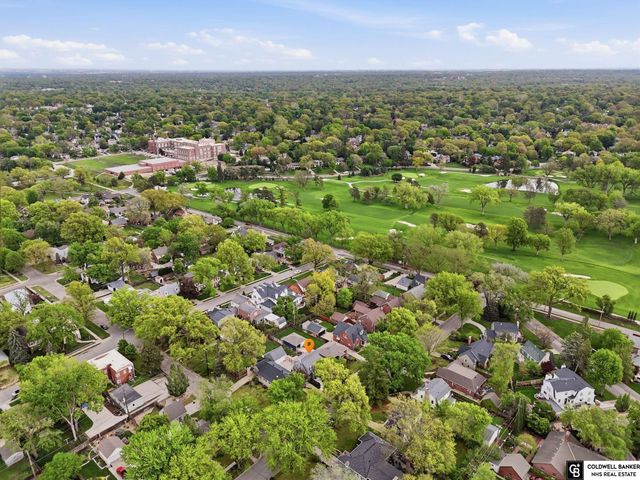 1910 High Street, Lincoln, NE 68502