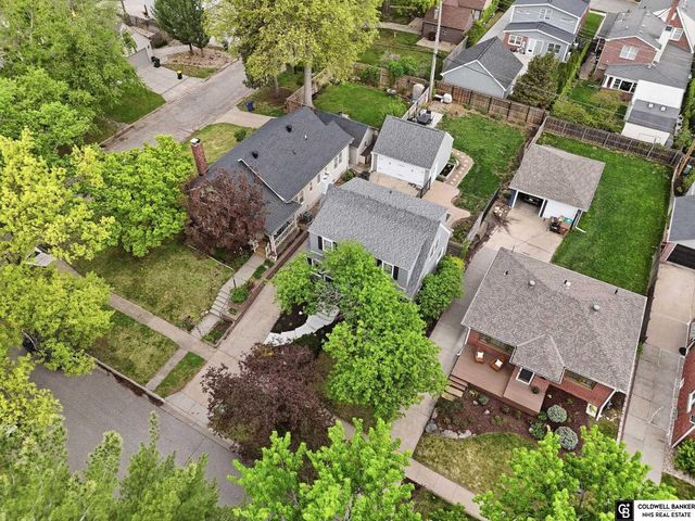 1910 High Street, Lincoln, NE 68502