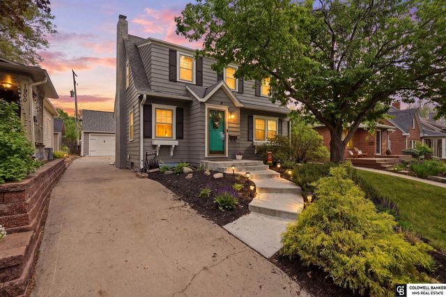 1910 High Street, Lincoln, NE 68502