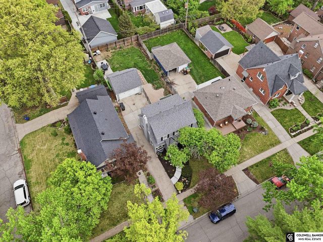 1910 High Street, Lincoln, NE 68502