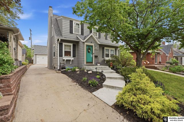 1910 High Street, Lincoln, NE 68502