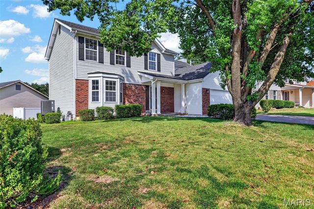 39 Green Pines Circle, St Peters, MO 63376