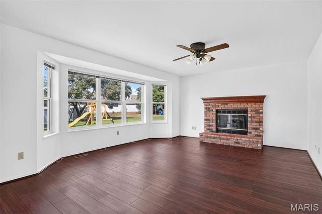 39 Green Pines Circle, St Peters, MO 63376