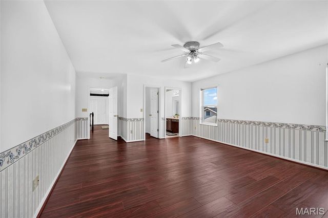 39 Green Pines Circle, St Peters, MO 63376