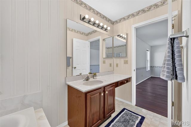 39 Green Pines Circle, St Peters, MO 63376