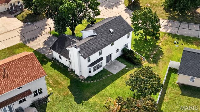 39 Green Pines Circle, St Peters, MO 63376