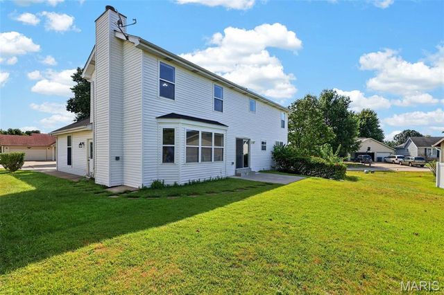 39 Green Pines Circle, St Peters, MO 63376