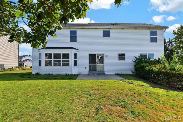 39 Green Pines Circle, St Peters, MO 63376