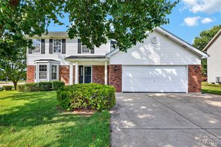 39 Green Pines Circle, St Peters, MO 63376