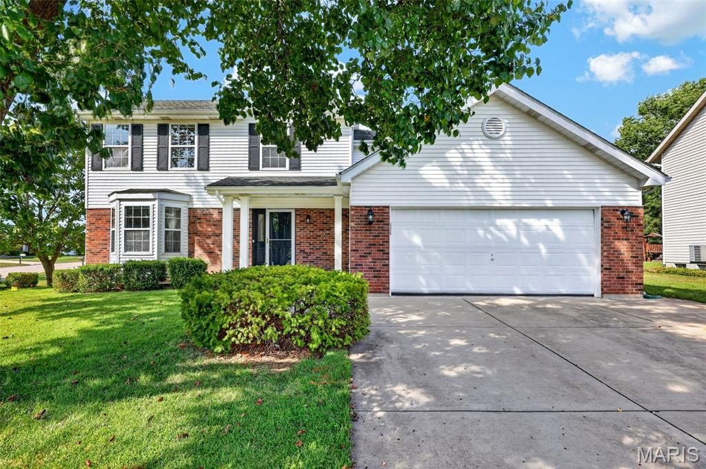 39 Green Pines Circle, St Peters, MO 63376